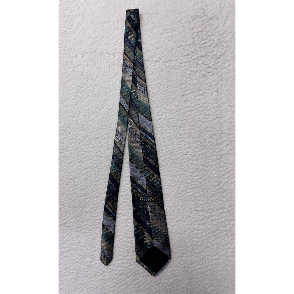 Coogie Australia Tie